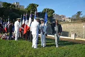 2024 09 25 TOULON  HOMMAGE AUX HARKIS et FORCES SUPPLETIVES D ALGERIE   (63)